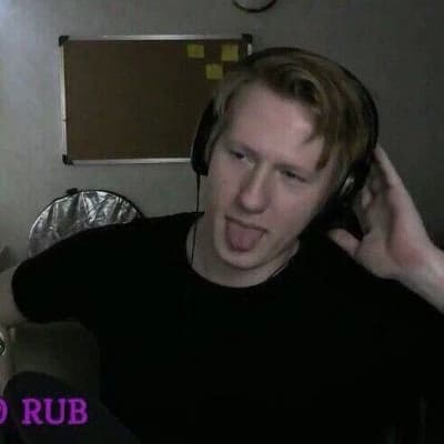 Danila Kashin | Kashentsov thumbnail