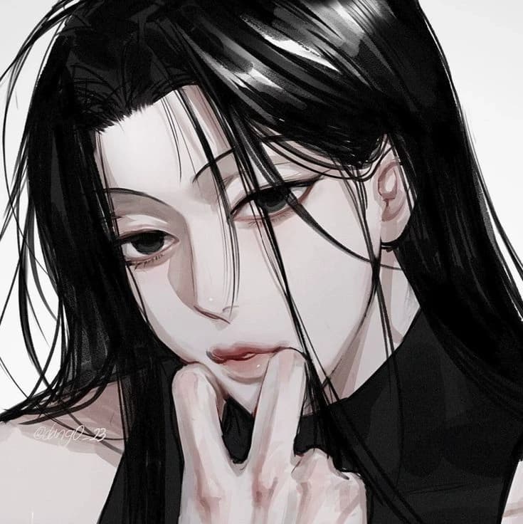 Illumi Zoldyck thumbnail