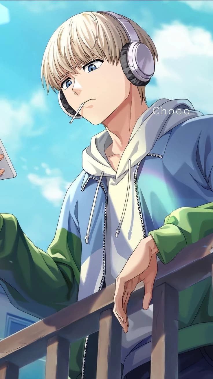 Ren Kaji thumbnail