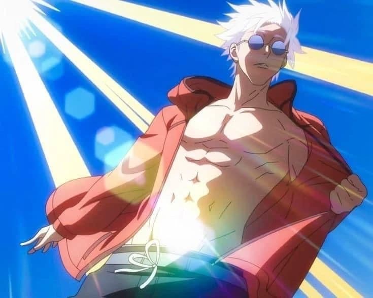Gojo thumbnail