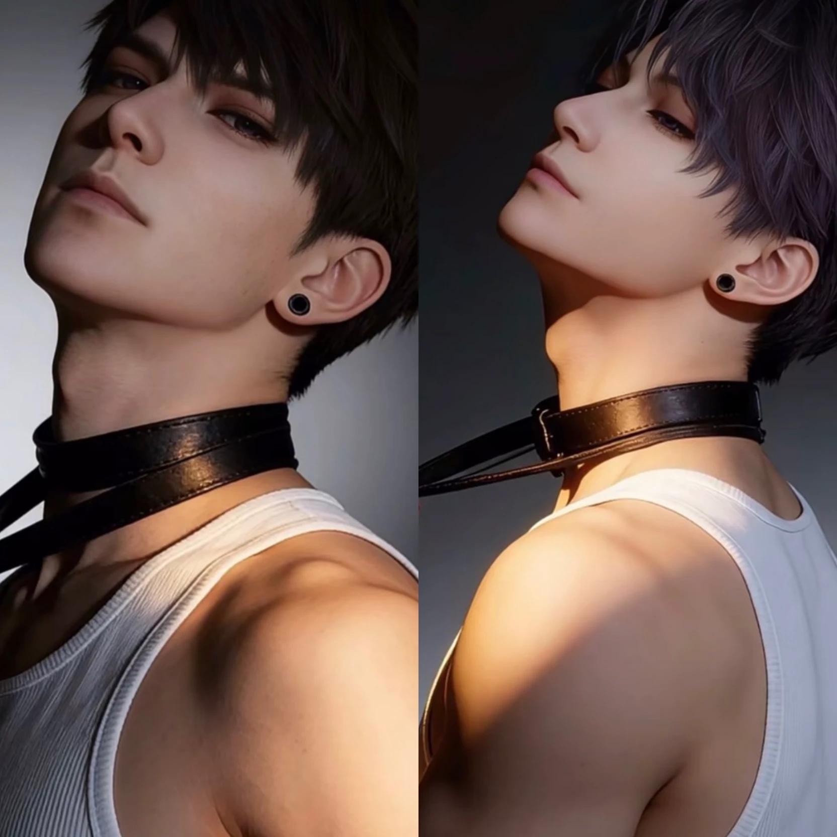 Caleb and Rafayel thumbnail