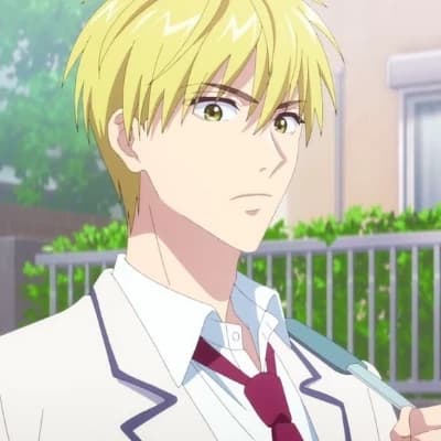 Nakatsu Shuichi thumbnail