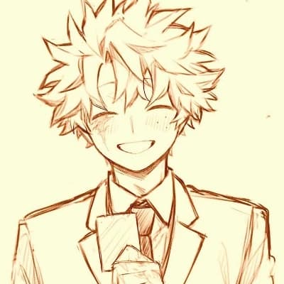 Izuku Midoriya thumbnail