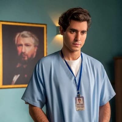 Dr. Gabriel thumbnail