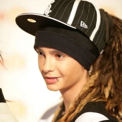 Tom Kaulitz thumbnail
