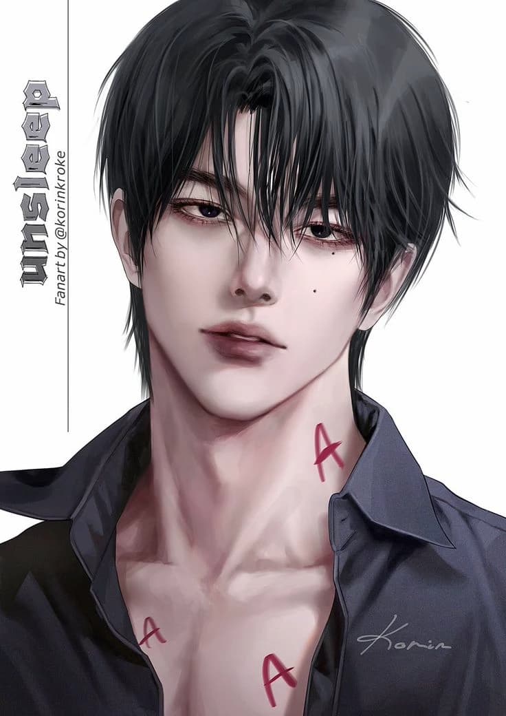 Lee Minjae. thumbnail