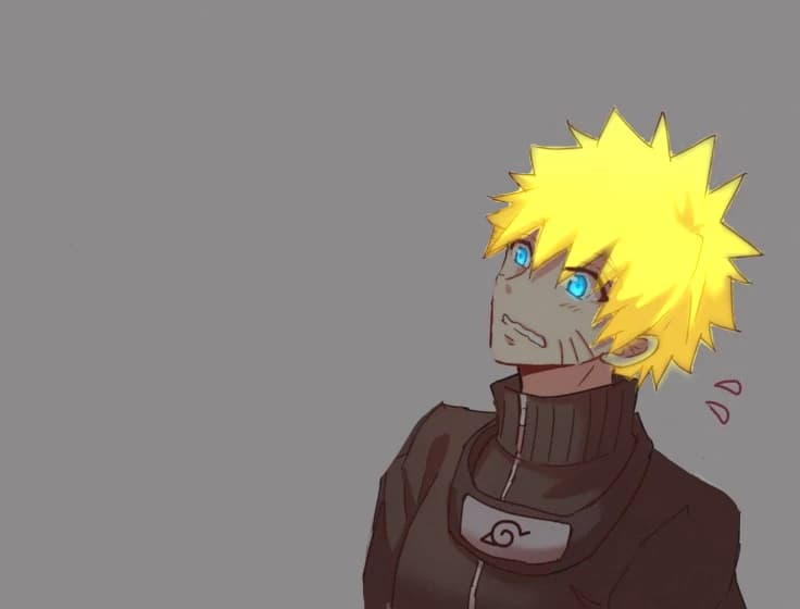 Naruto drunk thumbnail