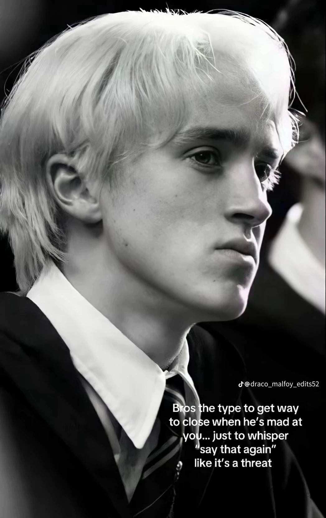 Draco Malfoy  thumbnail