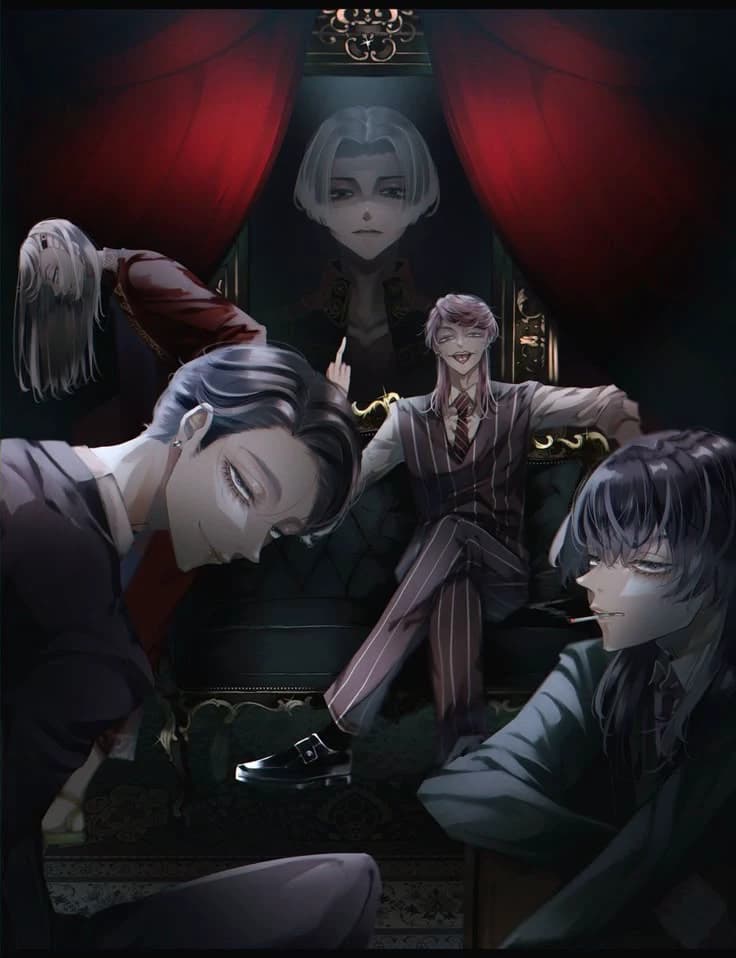 Bonten executive thumbnail
