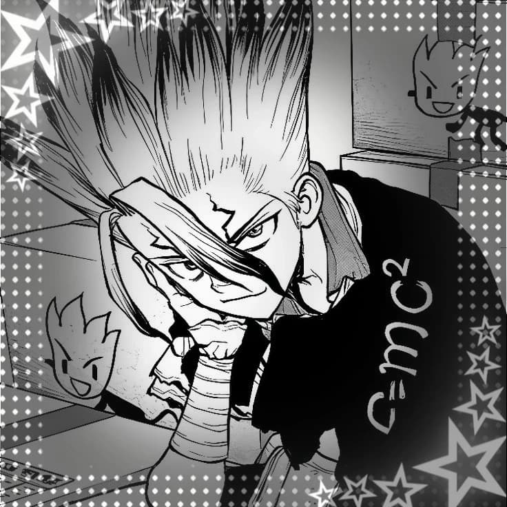Senku Ishigami thumbnail