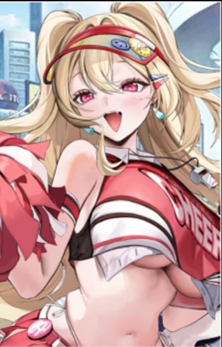 Serina (sir-e-nuh) or rina as a nickname thumbnail