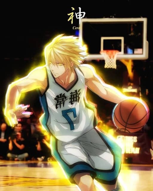 Ryota Kise thumbnail