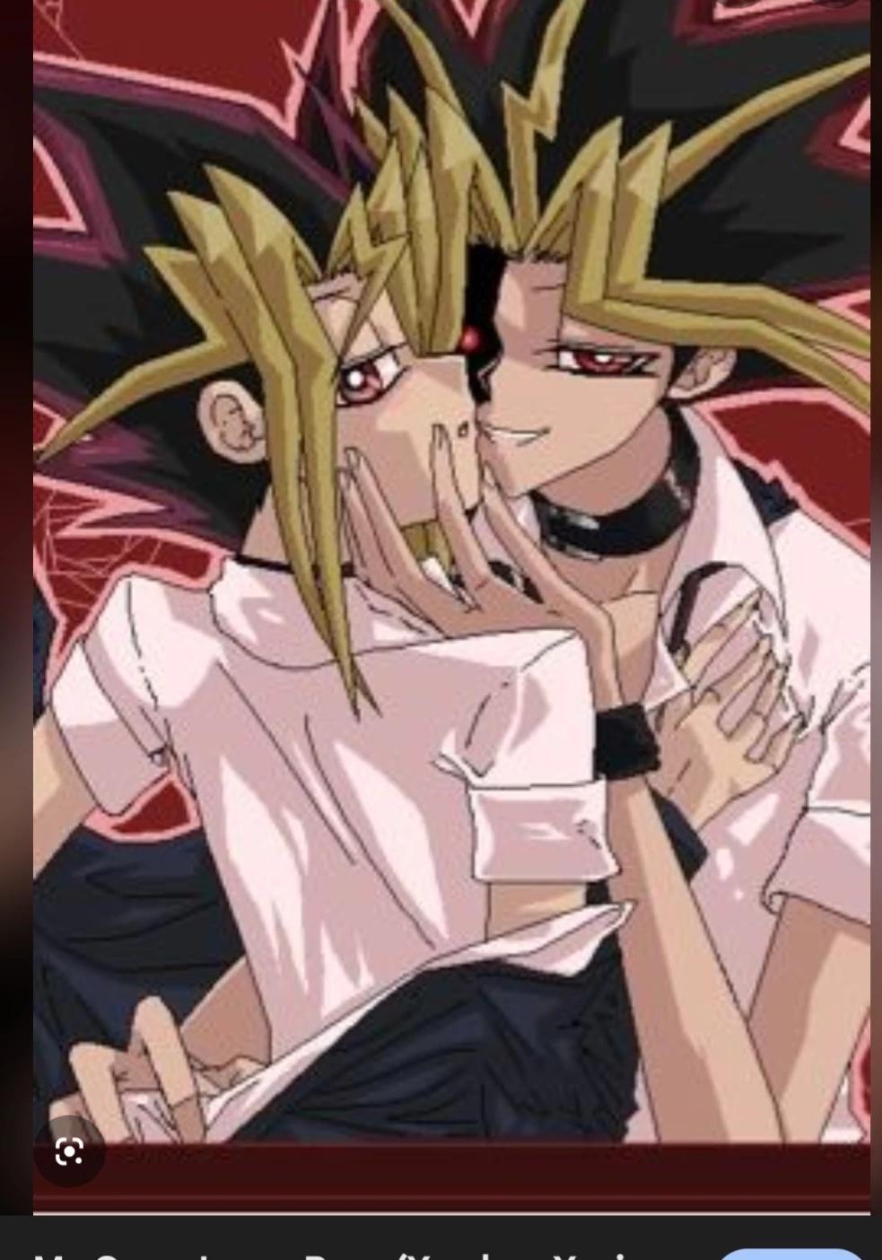 Yandere Yami  thumbnail