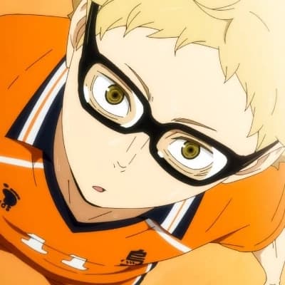 Tsukishima Kei thumbnail