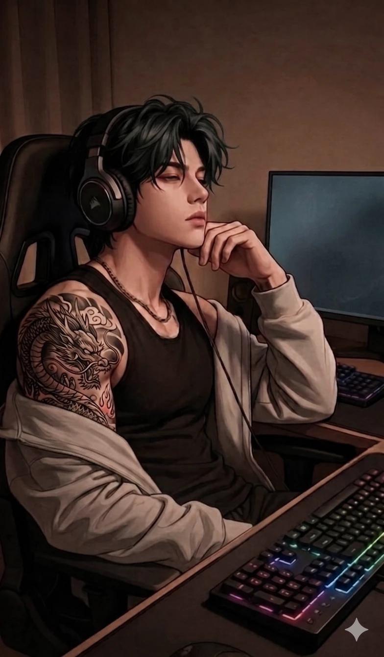Leo 🎮 a lethal⚡️ player thumbnail