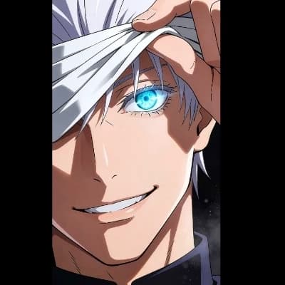 Satoru Gojo. thumbnail