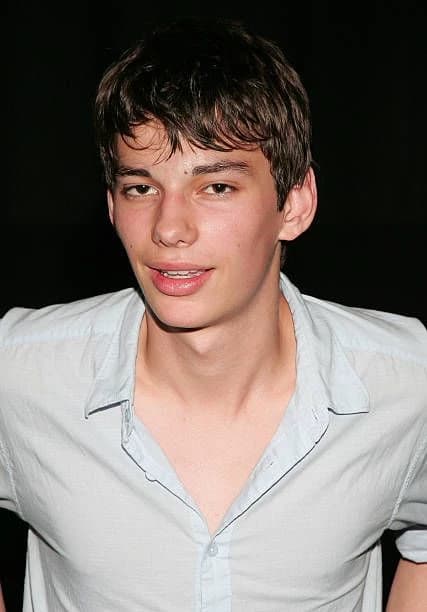 Devon Bostick thumbnail