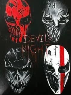 Devil's Night thumbnail