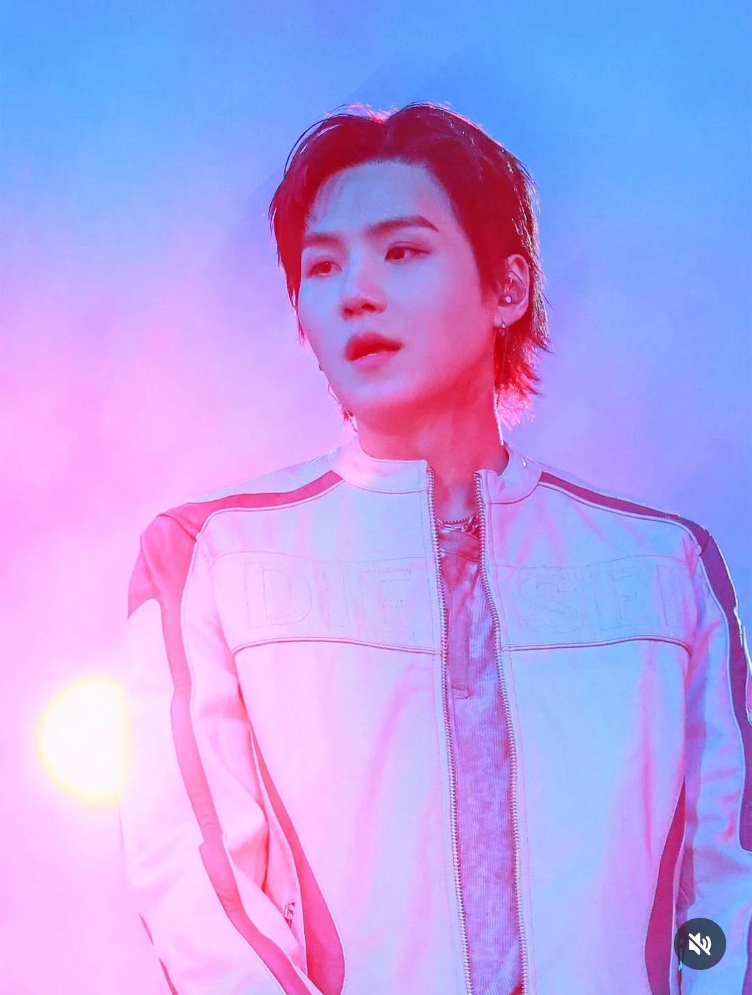 Yoongi thumbnail