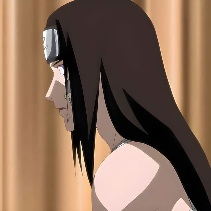 Neji Hyuūga thumbnail