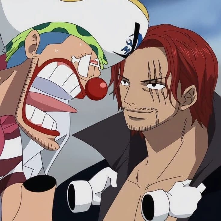 Shanks y Buggy | 2 pa 2 thumbnail
