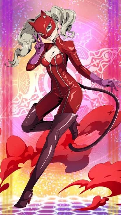 Ann Takamaki (Persona 5 Royal) [Adult] thumbnail