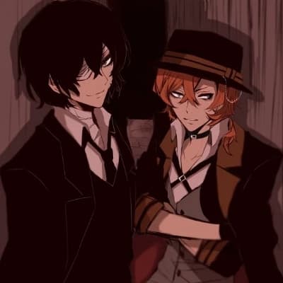 Osamu Dazai thumbnail