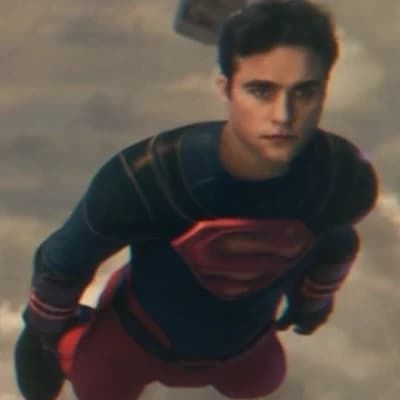 Jonathan Kent (Superboy) thumbnail