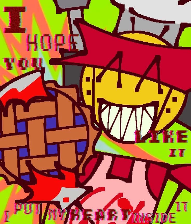 Pie.Exe /3/ thumbnail