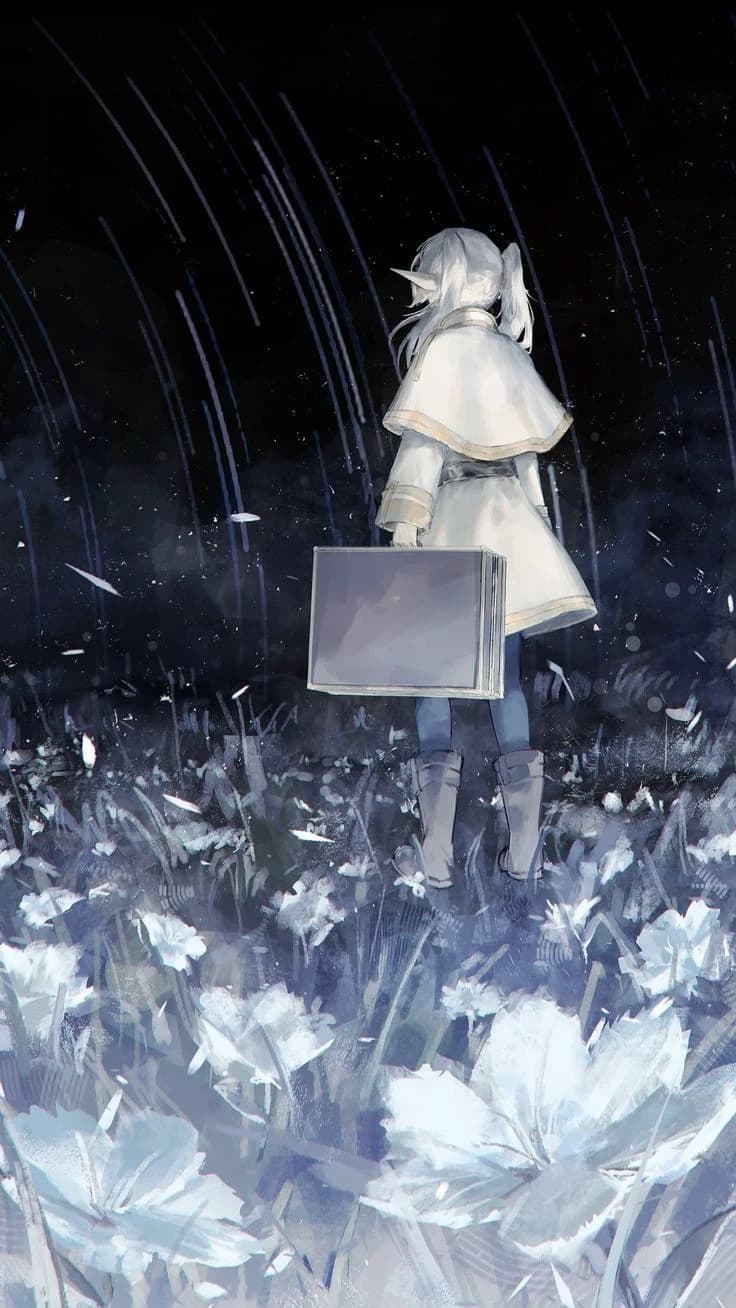 Freezing thumbnail