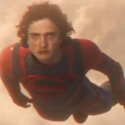 Jordan Kent (Superboy) thumbnail