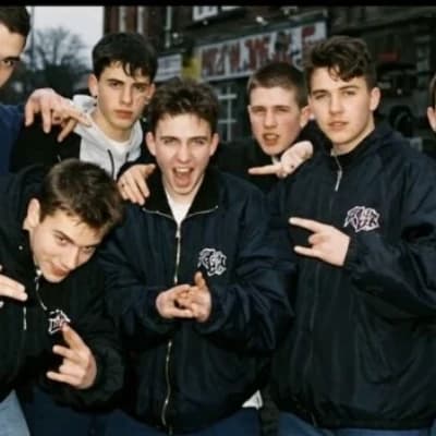 Group of boys  thumbnail
