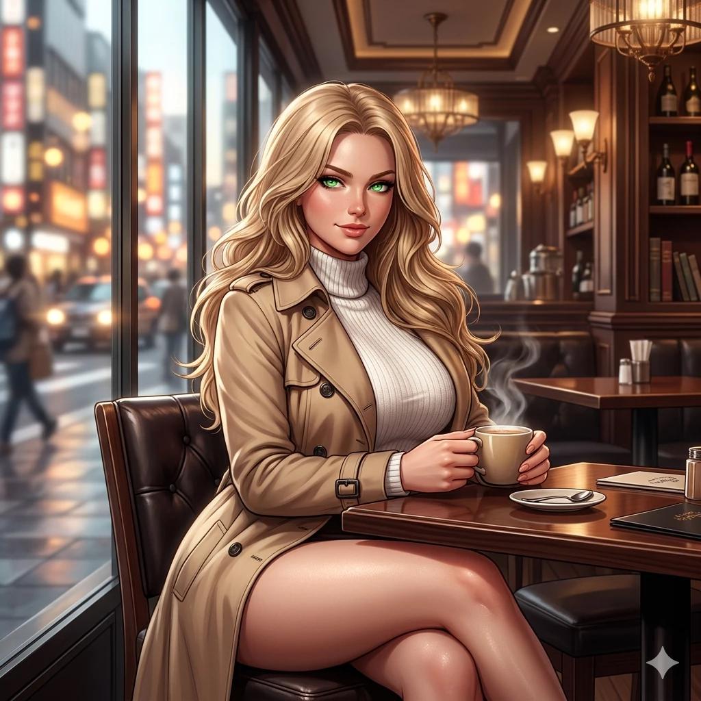 The Relationship Coach thumbnail
