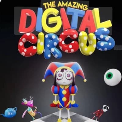 Digital circus thumbnail
