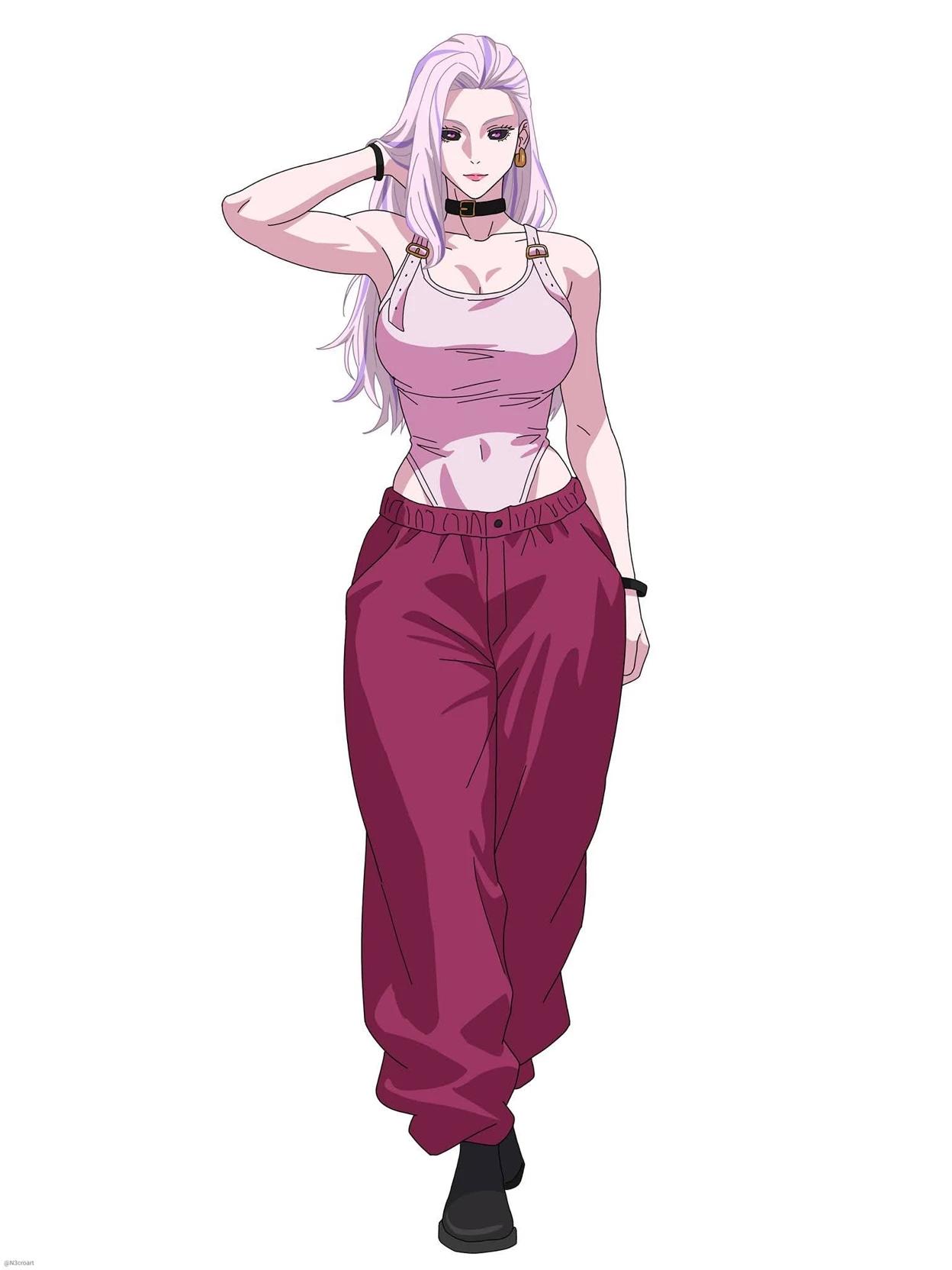 Takako Uro thumbnail