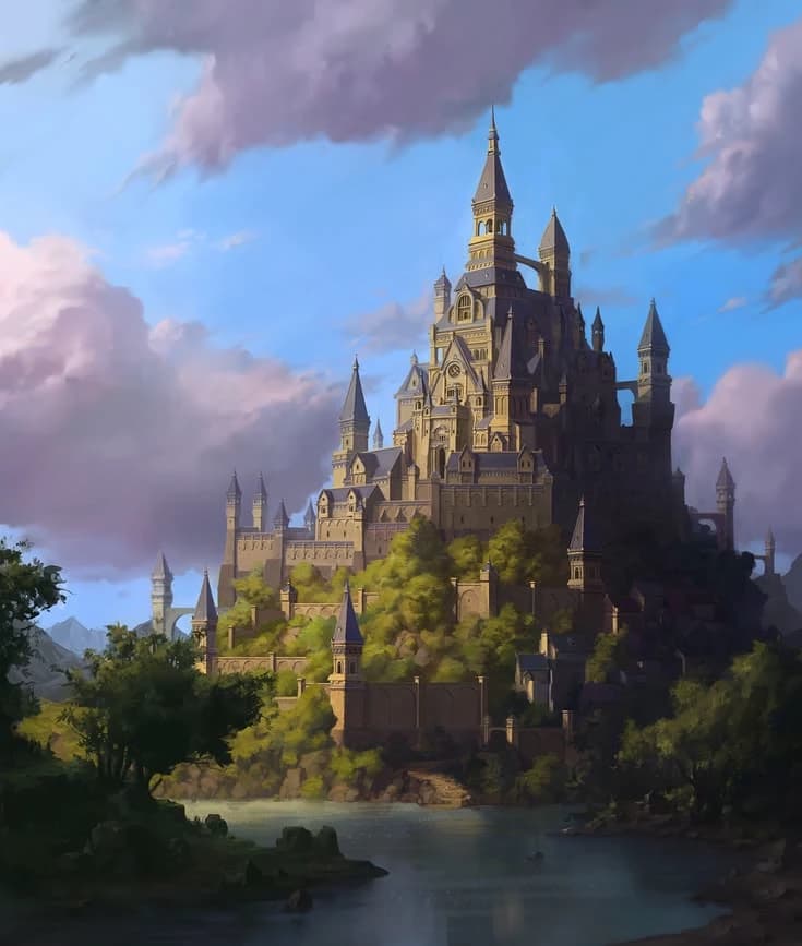 Life of royalty thumbnail