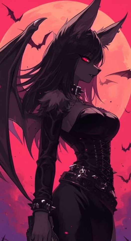 Queen Ayla thumbnail
