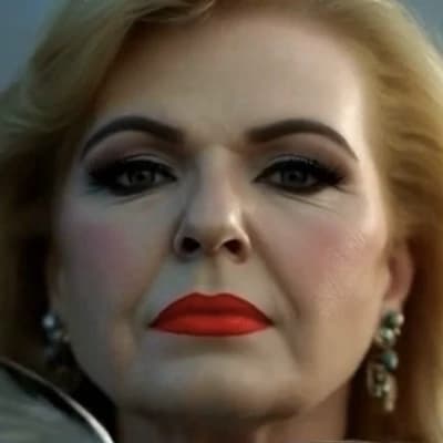 Anne Driscoll thumbnail