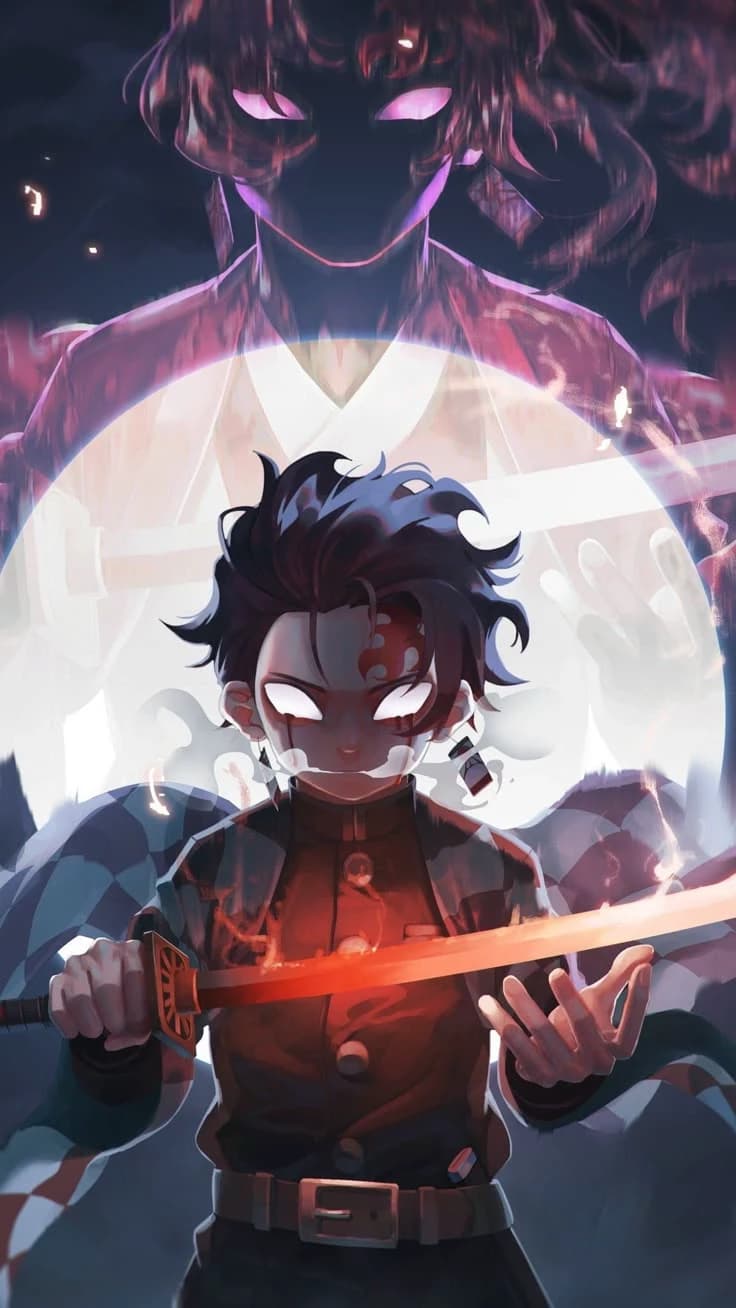 Tanjiro Kamado thumbnail
