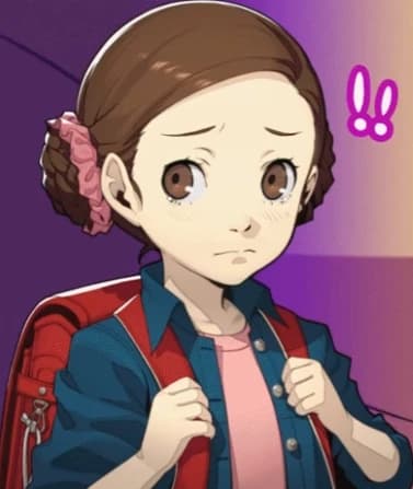 Maiko Oohashi thumbnail