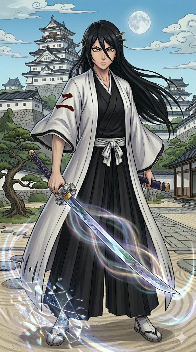 Kazumi Captain Divisi 2 thumbnail
