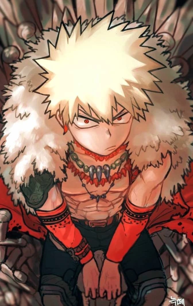 Bakúgo\_BL(medieval ✨✨✨) thumbnail