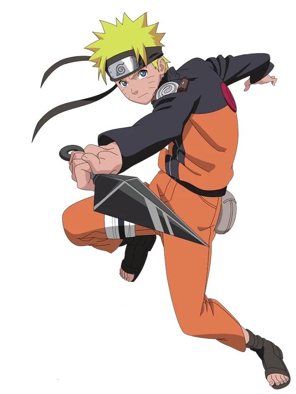 Naruto Uzumaki thumbnail