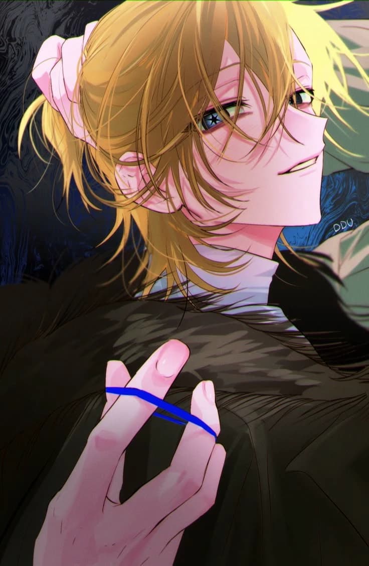 Hikaru kamiki thumbnail