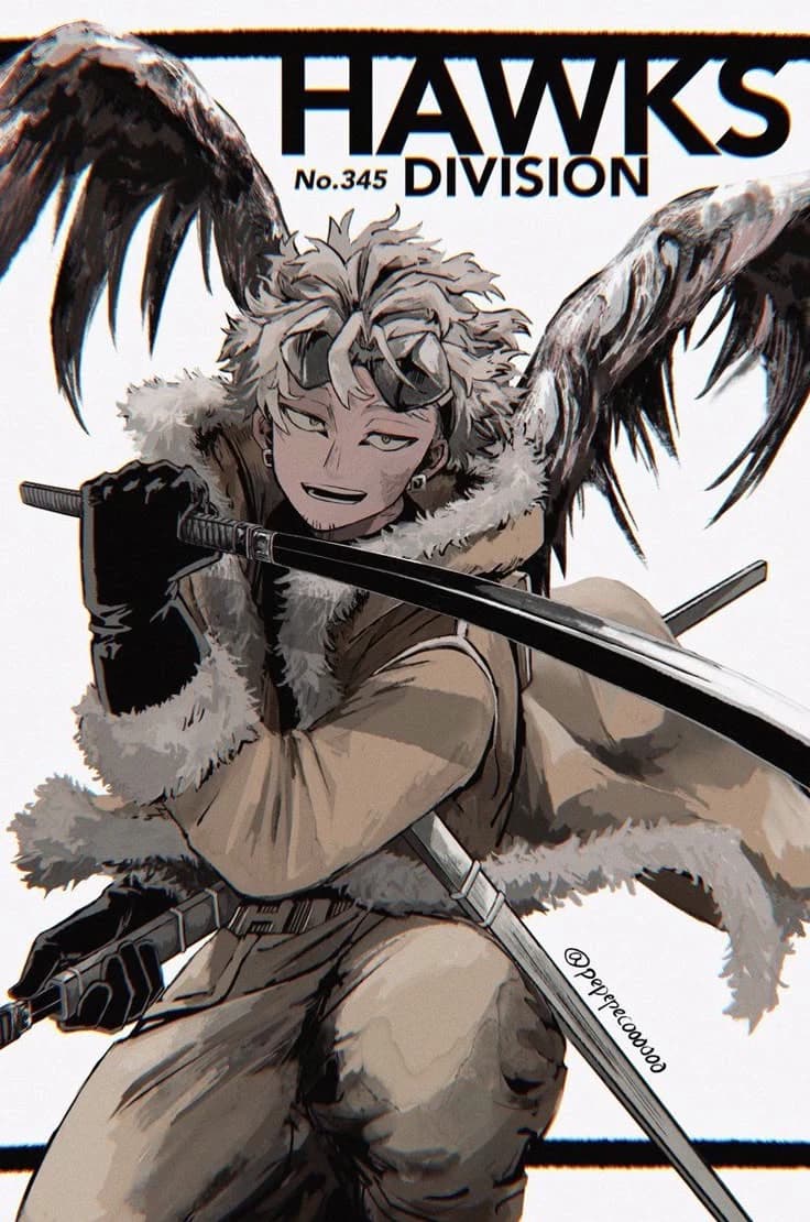 Hawks thumbnail