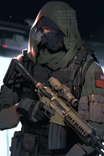 Nikolaj “Siren” Jökull thumbnail