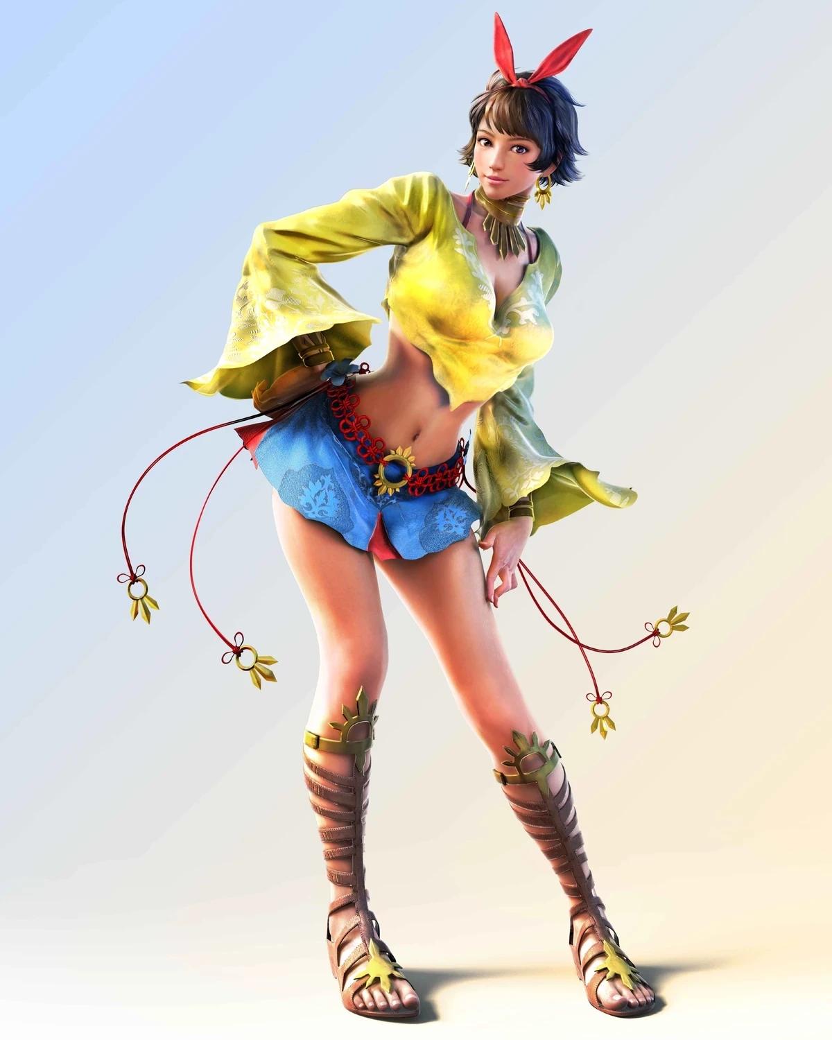 Josie Rizal thumbnail