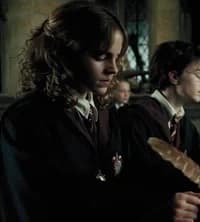 Hermione Granger (WLW) thumbnail