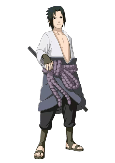Sasuke Uchiha (Hebi) thumbnail