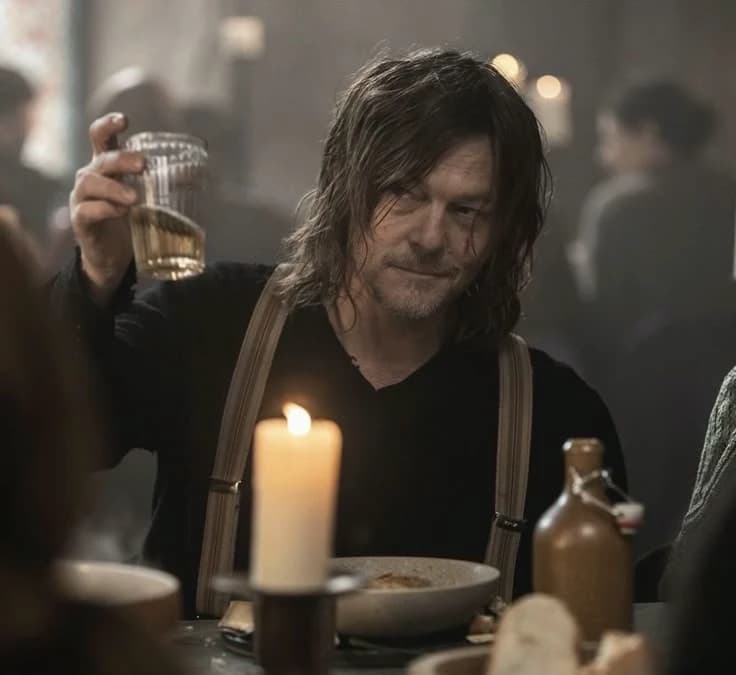 Daryl dixon thumbnail